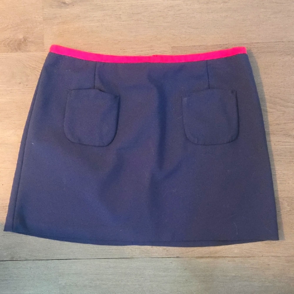 H&M Mini Skirt